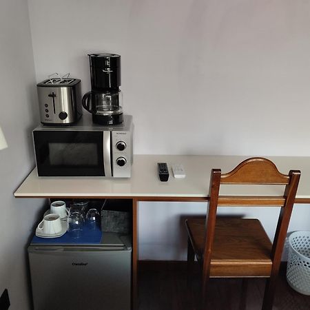 Vila Casa Beirada Monte Y Playa Carnota Exteriér fotografie