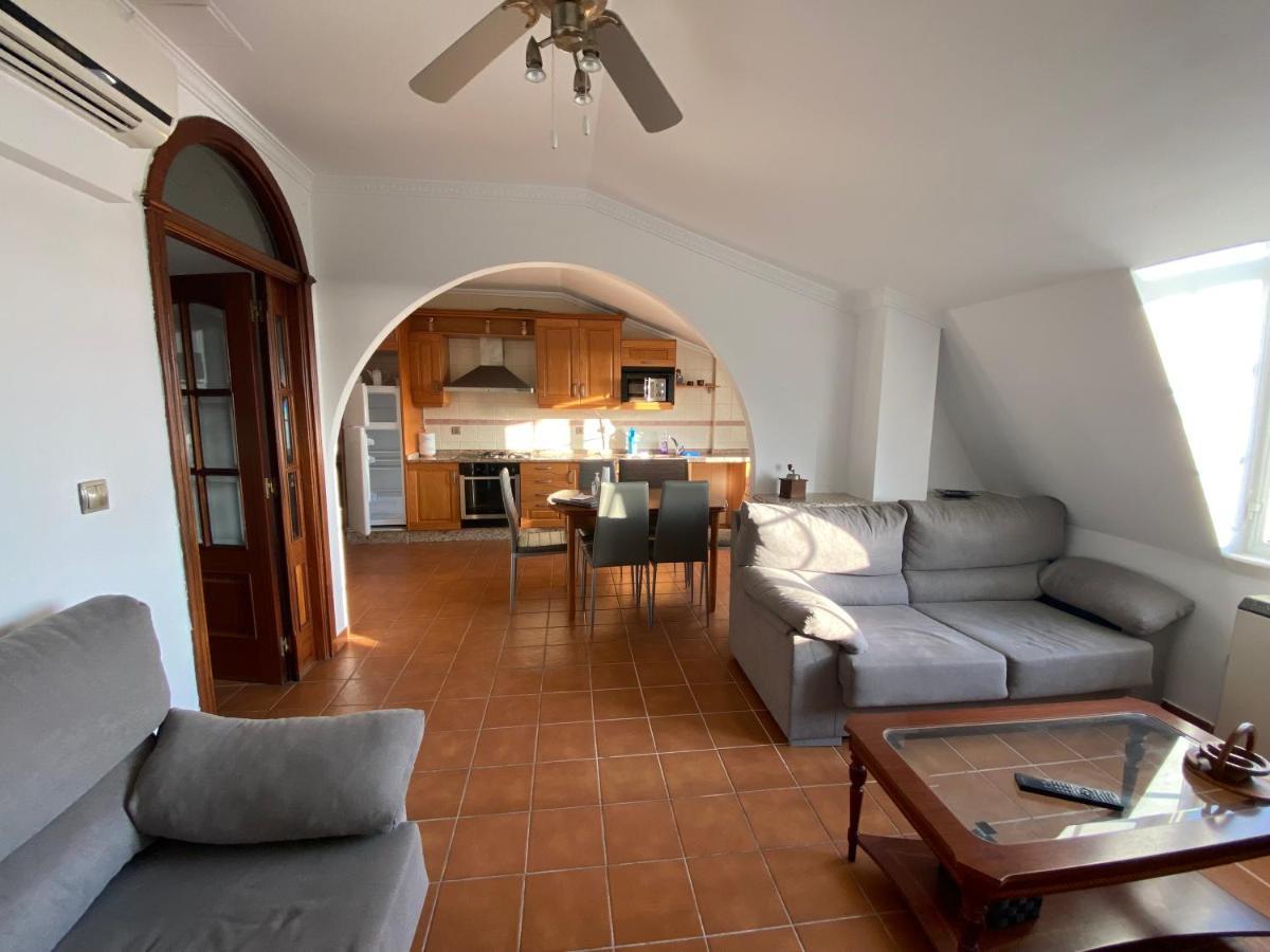Vila Casa Beirada Monte Y Playa Carnota Exteriér fotografie