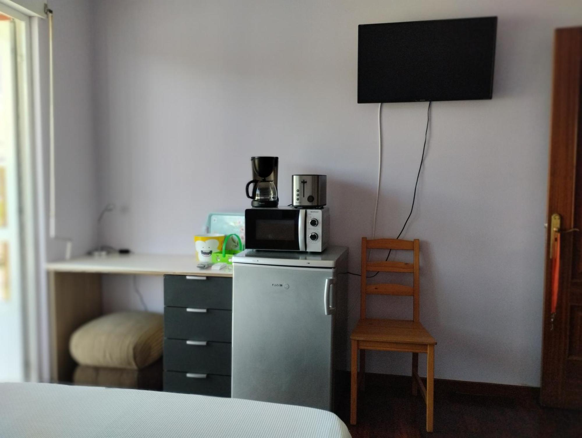 Vila Casa Beirada Monte Y Playa Carnota Exteriér fotografie